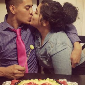 Meet your Posher, Junior